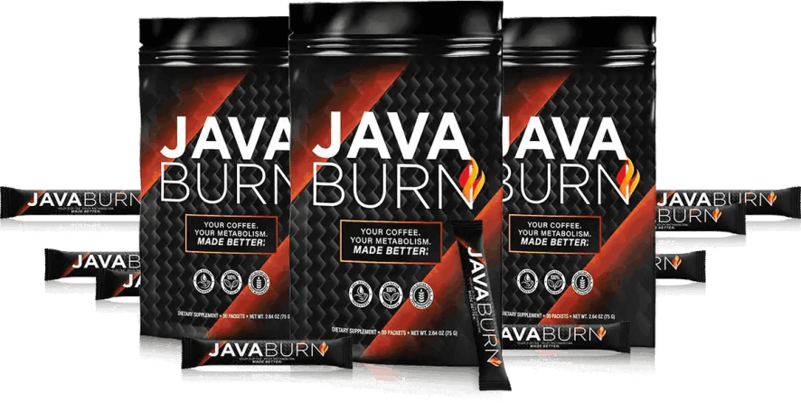 Buy Java Burn